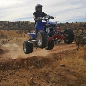 Meet your Posher, Cheyne